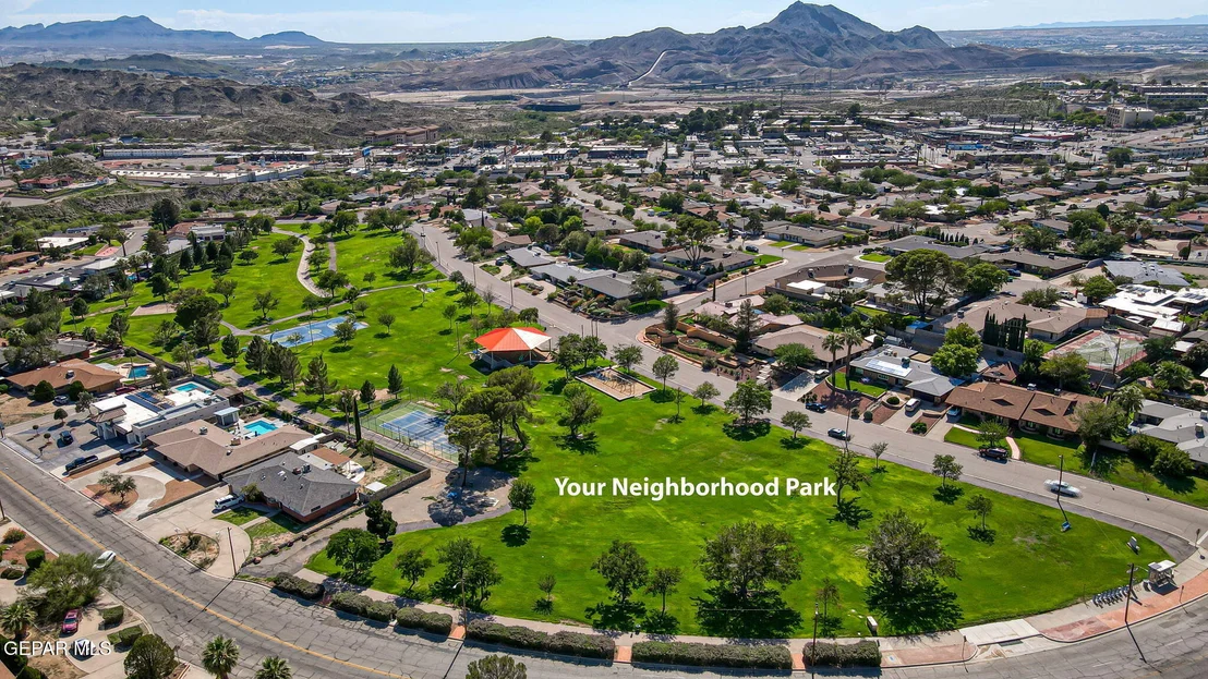 Photo of 4209 NORFOLK Lane