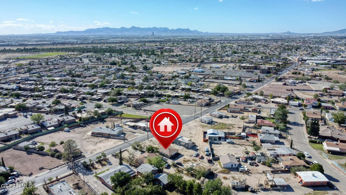 Photo of 9329 Socorro Road