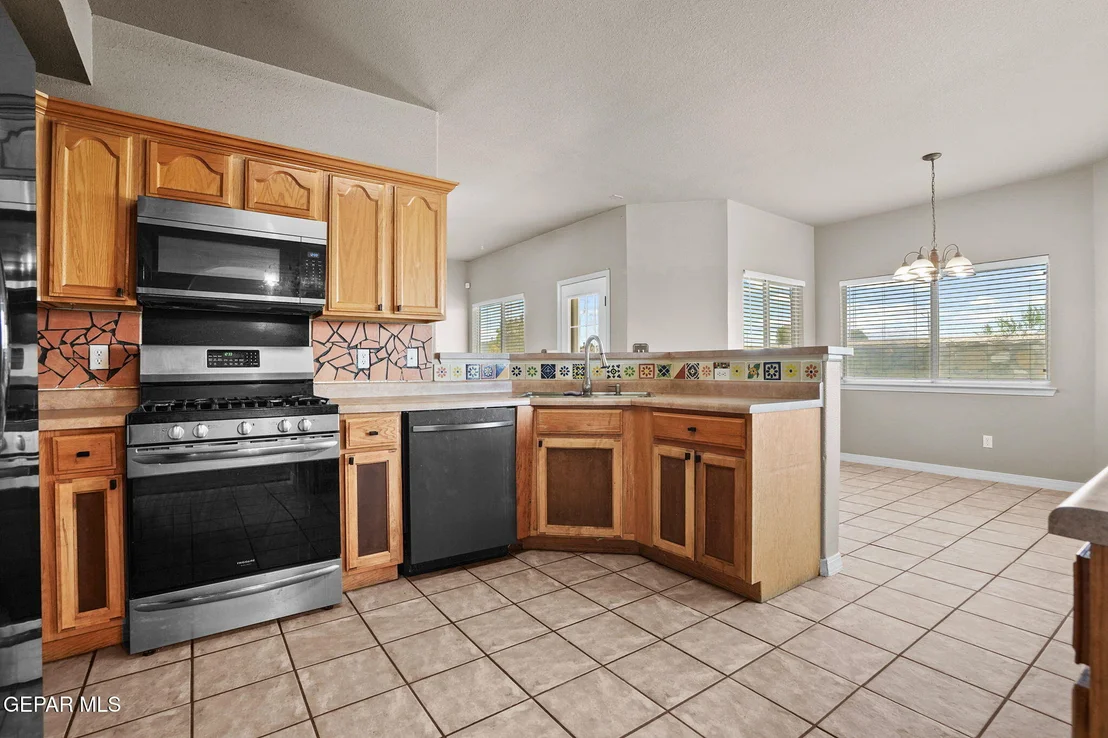 Photo of 2316 CAMPFIRE Lane