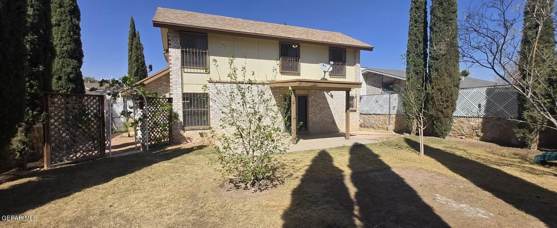 Photo of 11570 CABALLO LAKE Drive