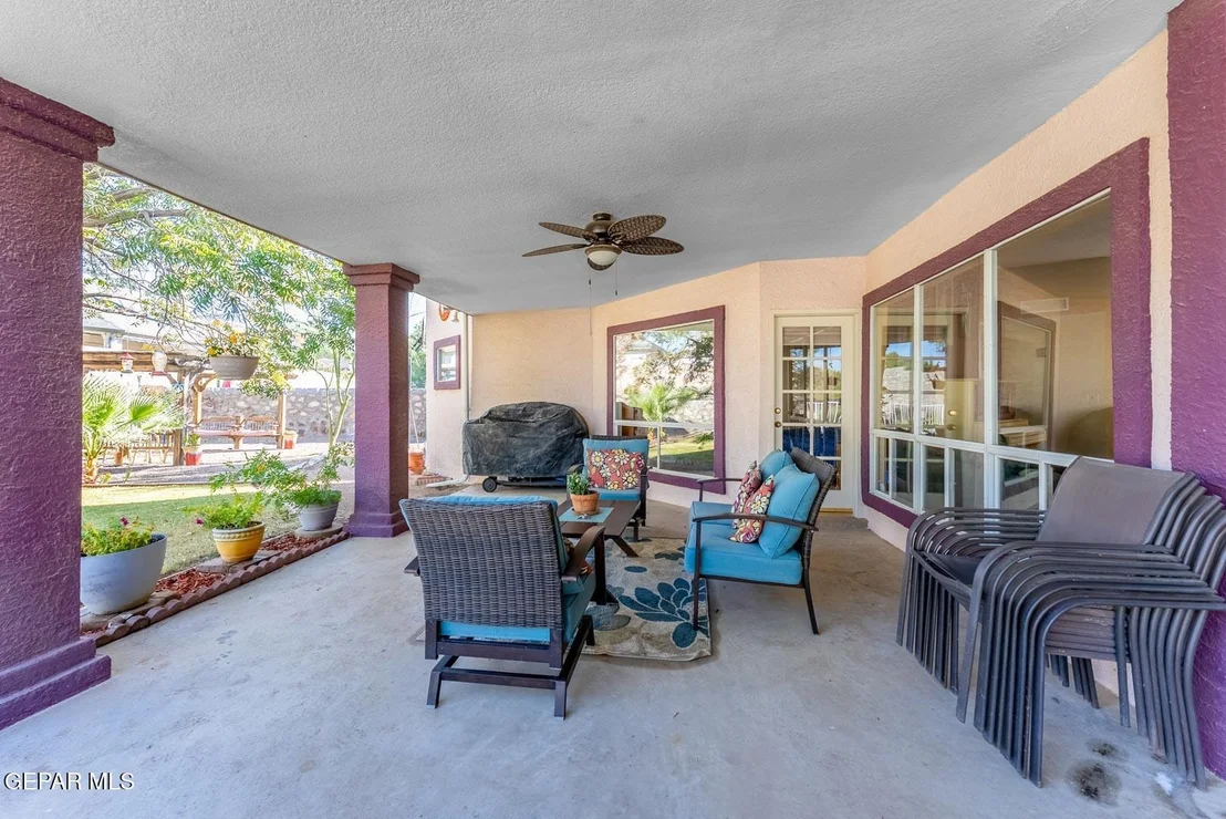 Photo of 1111 Sun Ridge Drive