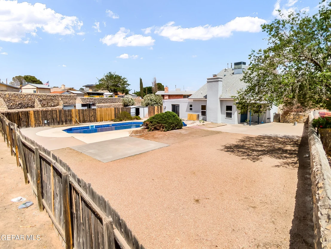 Photo of 3425 Dialrock Lane
