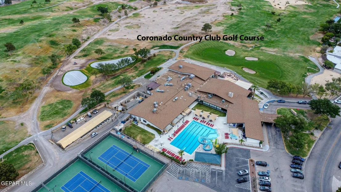 Photo of 6010 TORREY PINES Drive