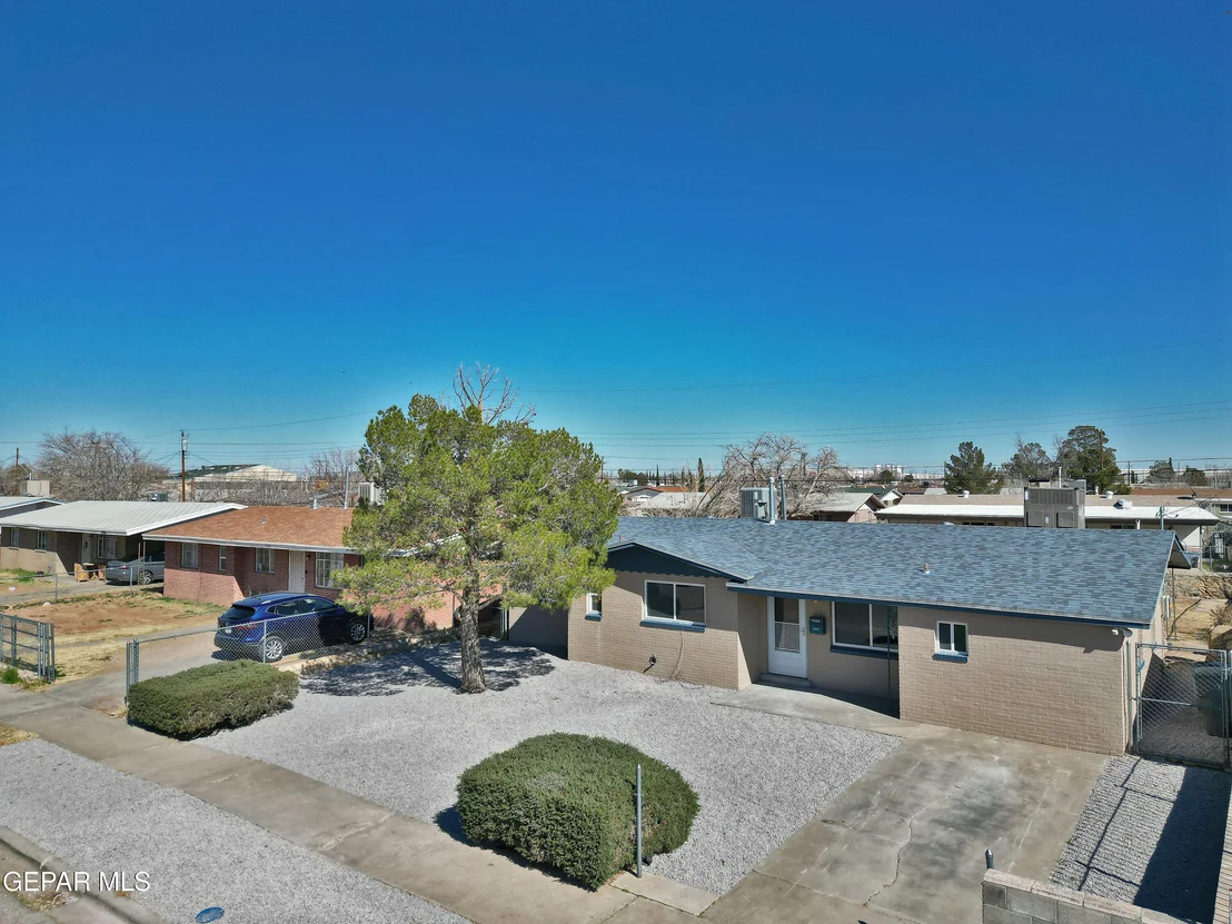Photo of 9320 RALEIGH Drive