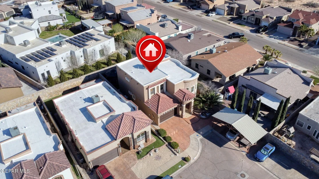 Photo of 3104 RUSTIC VALLEY Place