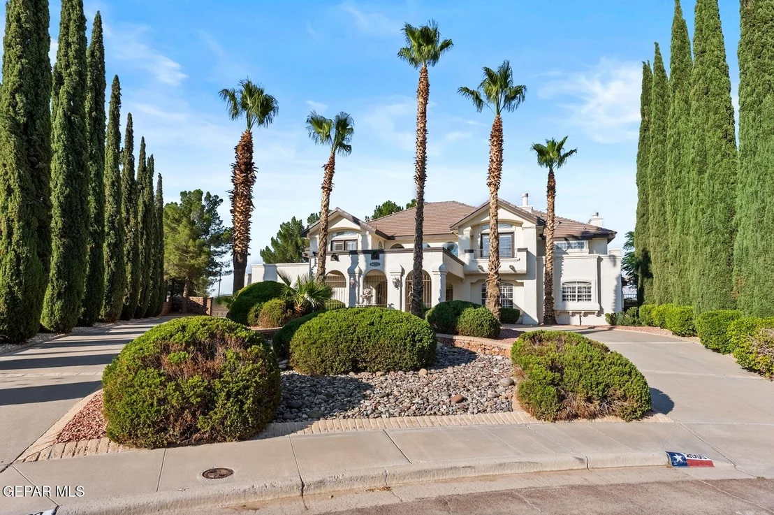 Photo of 2000 PASEO DEL PRADO Drive
