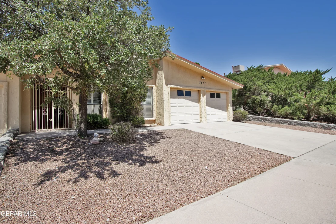 Photo of Unit E at 763 Espada Drive