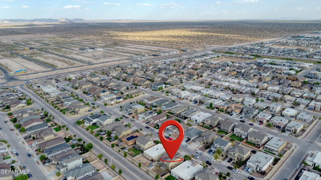 Photo of 14841 TIM HARDAWAY Drive