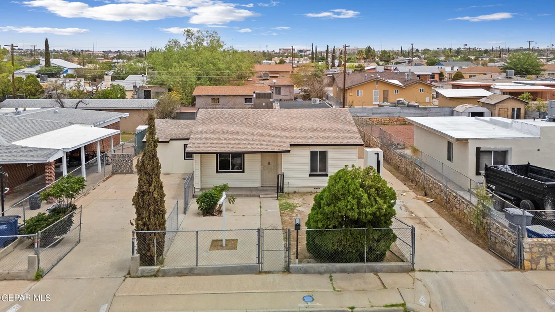 Photo of 7607 MONTERREY Drive