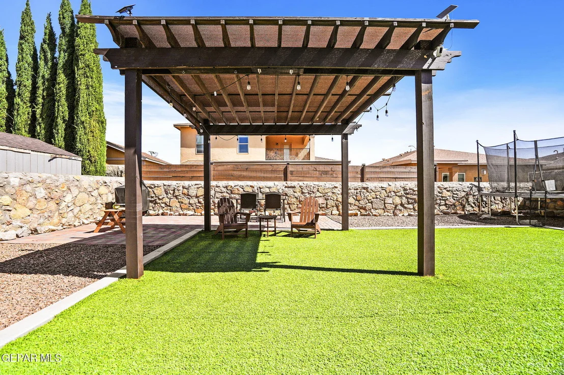 Photo of 5813 REDSTONE RIM Drive