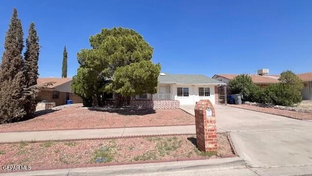 Photo of 7709 TOLTEC Drive