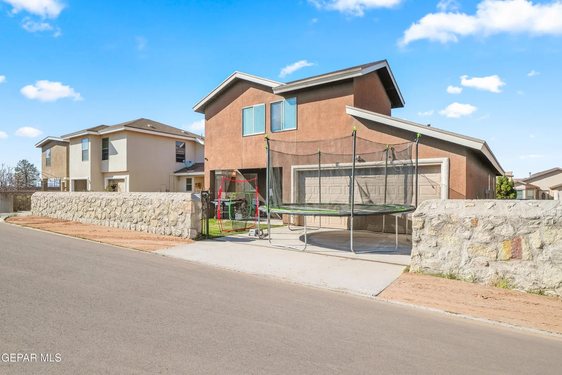 Photo of 12868 HUECO CAVE Drive