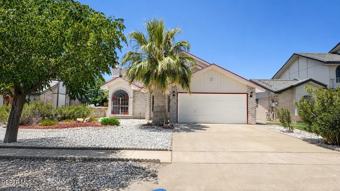 Photo of 1849 DEAN JONES Drive