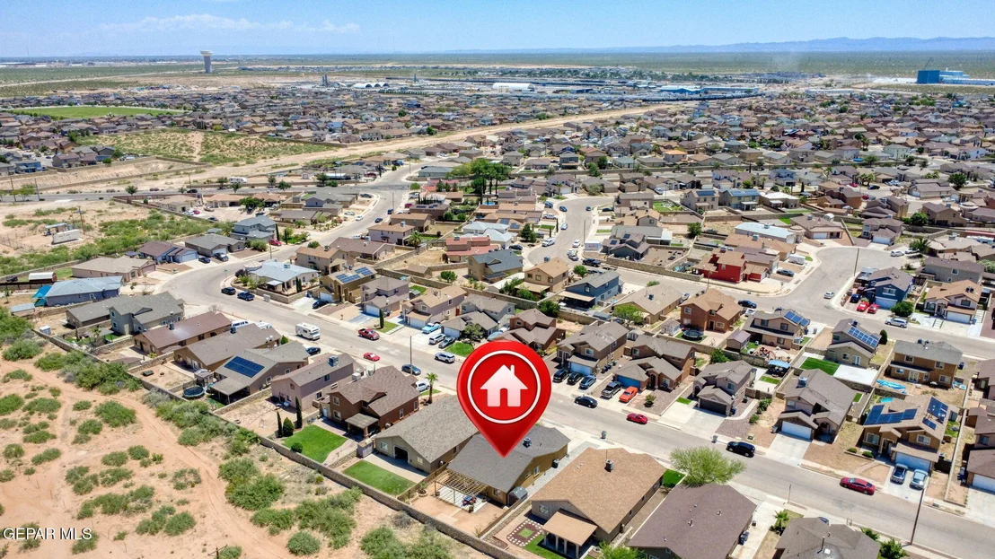 Photo of 6929 Jericho Tree Drive