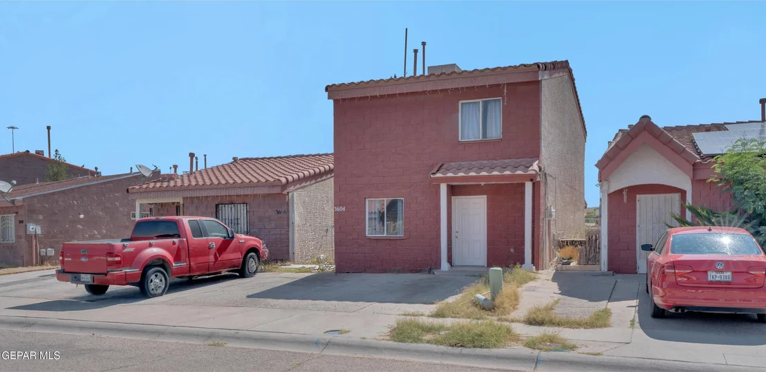 Photo of 3604 Waterspring Lane