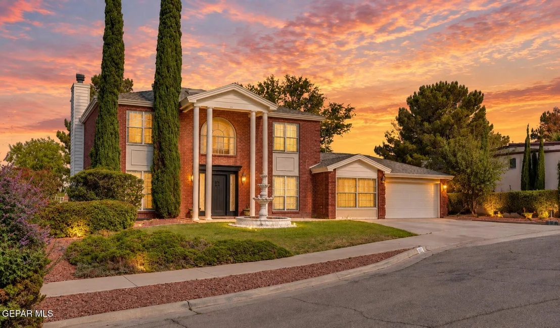 Photo of 1107 SUN RIDGE Drive
