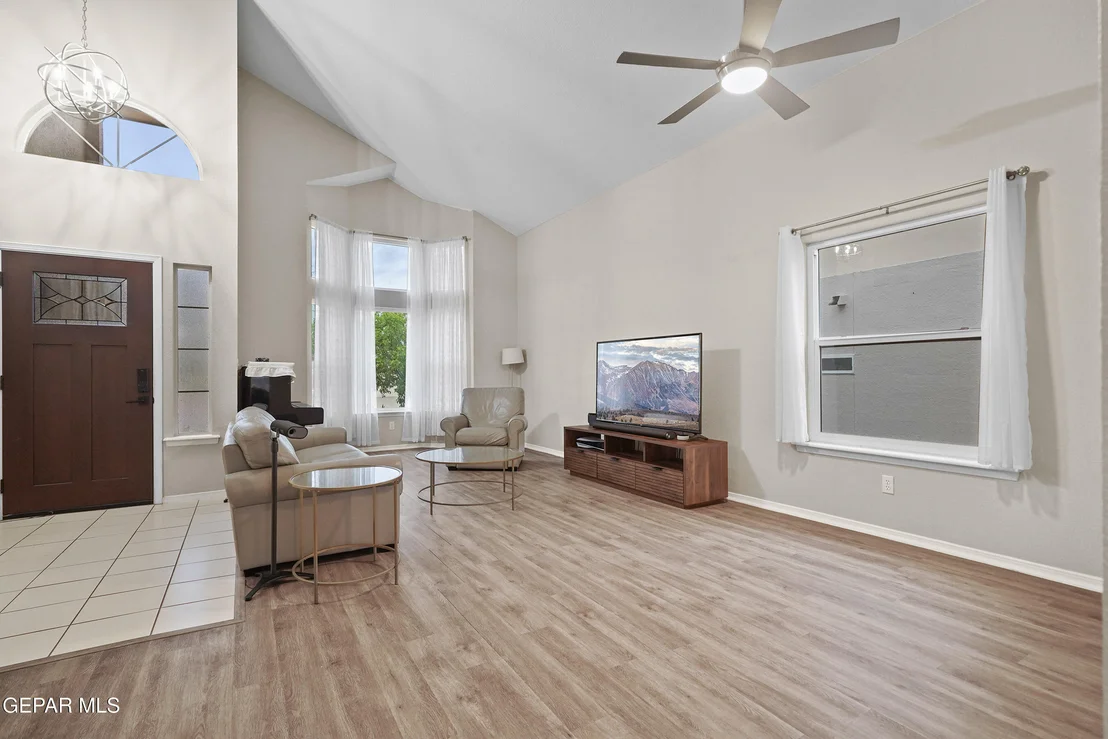 Photo of 6809 ECHO CLIFFS Drive
