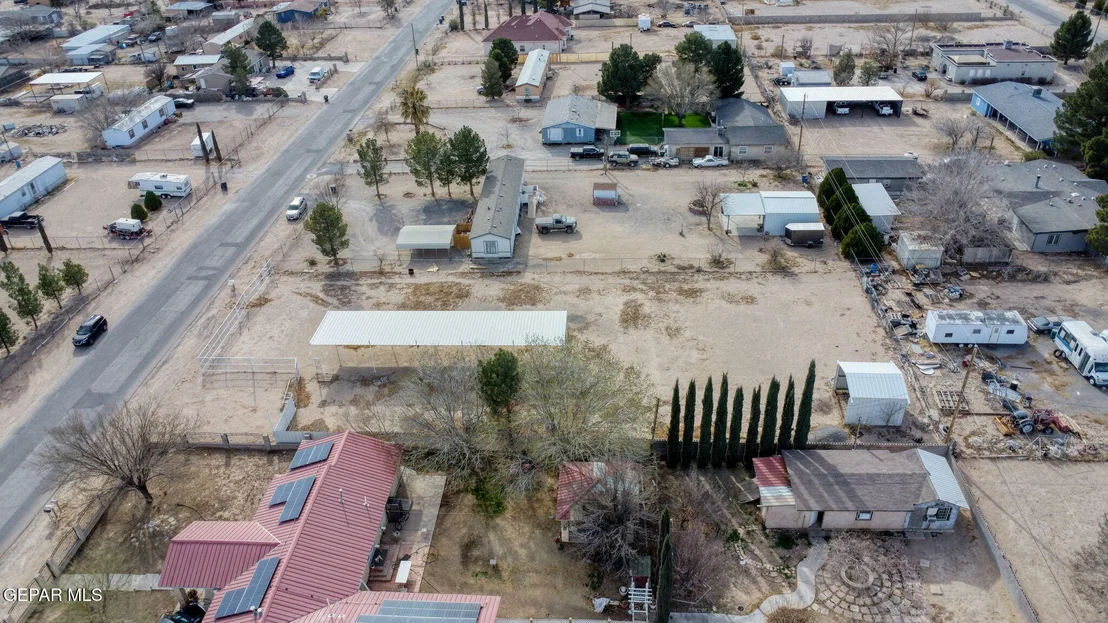 Photo of 257 Jesse Trigg Drive