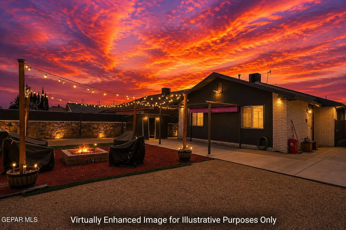 Photo of 2802 CASTLE HILL Circle