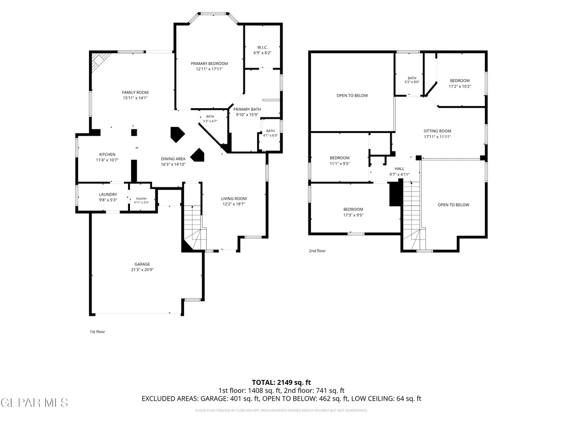 Photo of 1462 DOS DEANNAS Drive