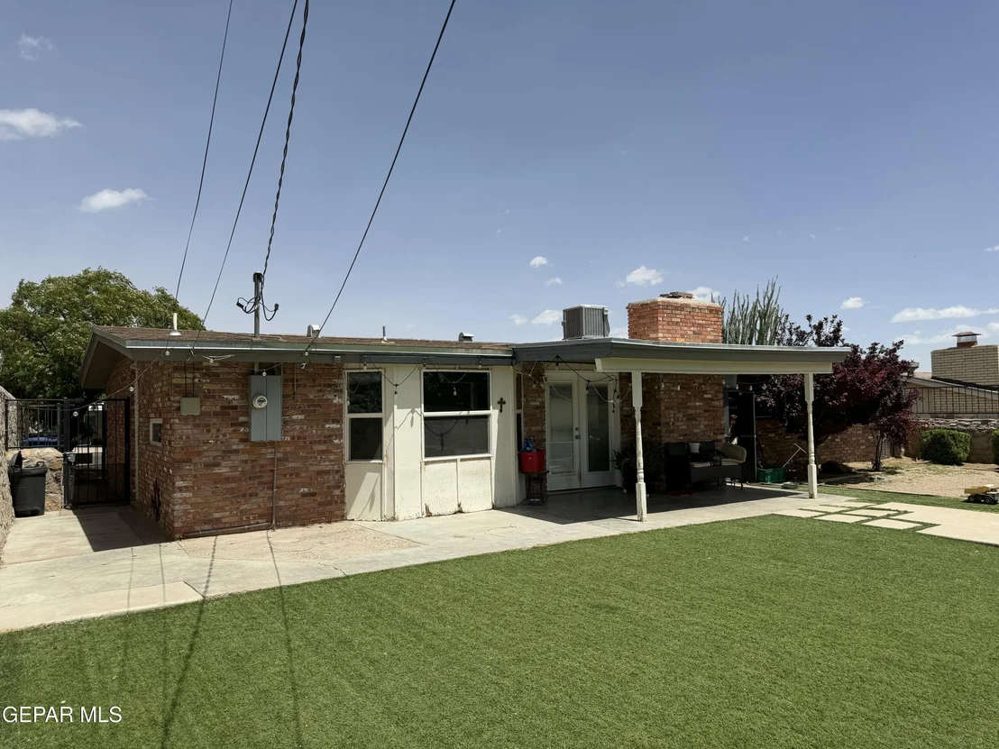 Photo of 3604 LEMO Street