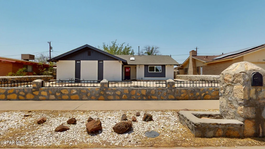 Photo of 9885 SIDEWINDER Street