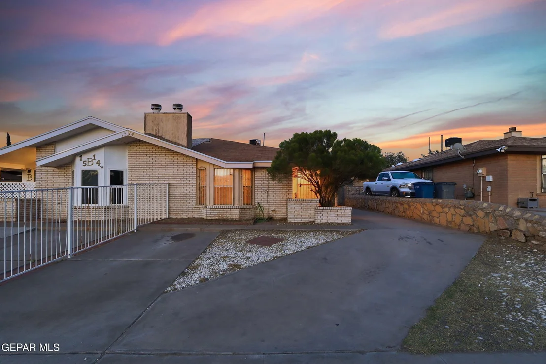 Photo of Unit A at 1514 Greg Powers Drive
