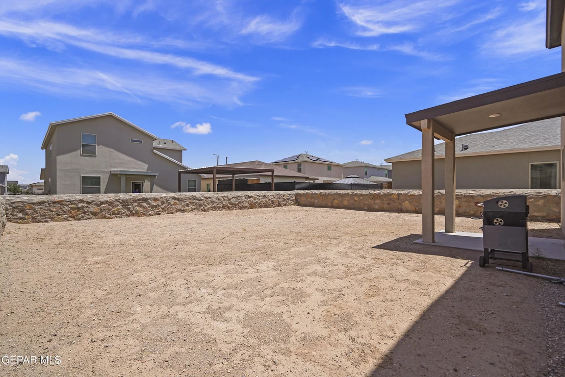 Photo of 12245 DESERT PINE Avenue
