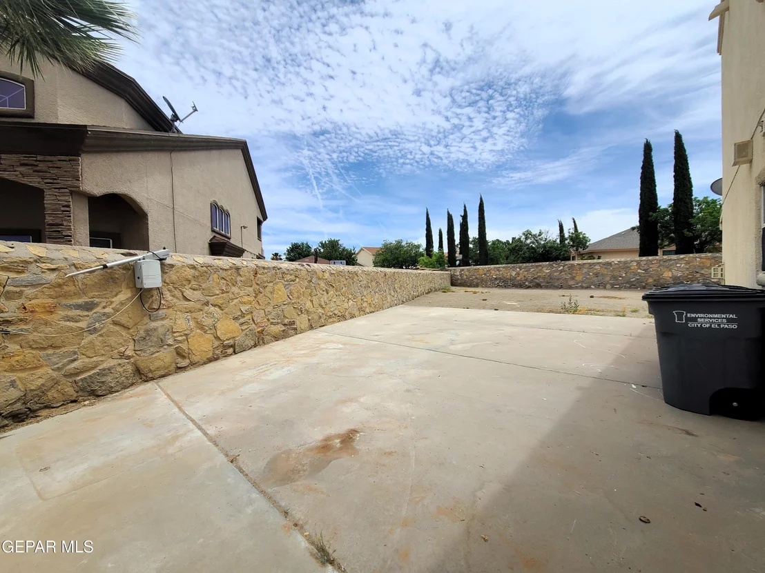 Photo of 12716 TIERRA ARLETH Court