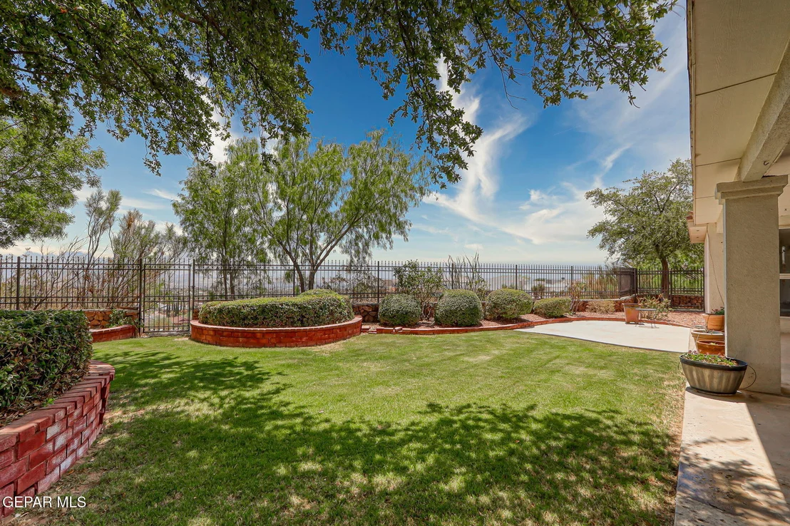 Photo of 6368 LA POSTA Drive