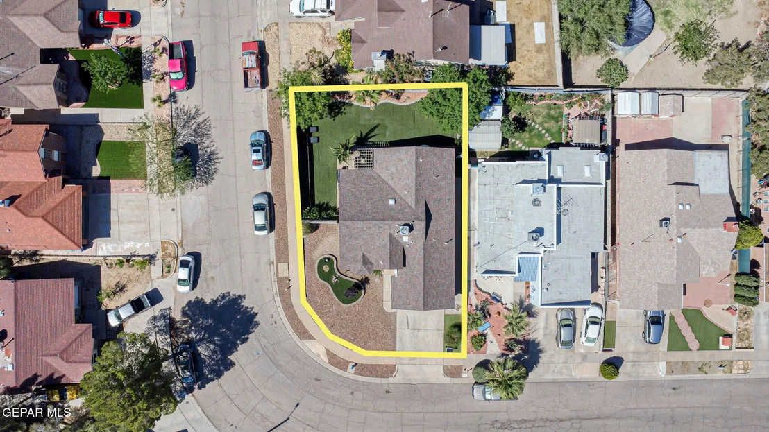 Photo of 11914 Van Gogh Drive
