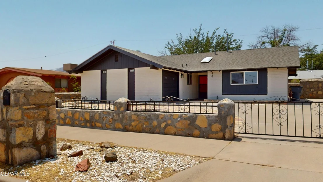 Photo of 9885 SIDEWINDER Street
