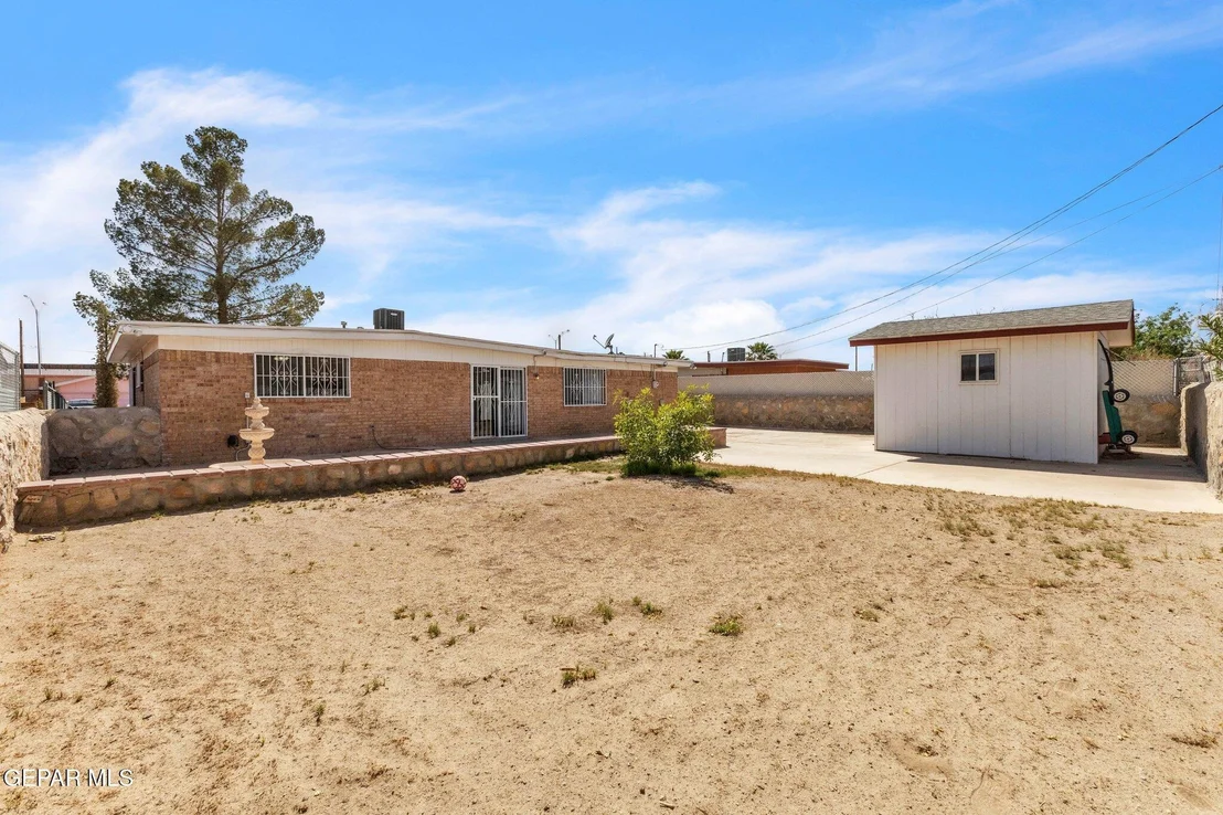 Photo of 8763 Cathedral Circle