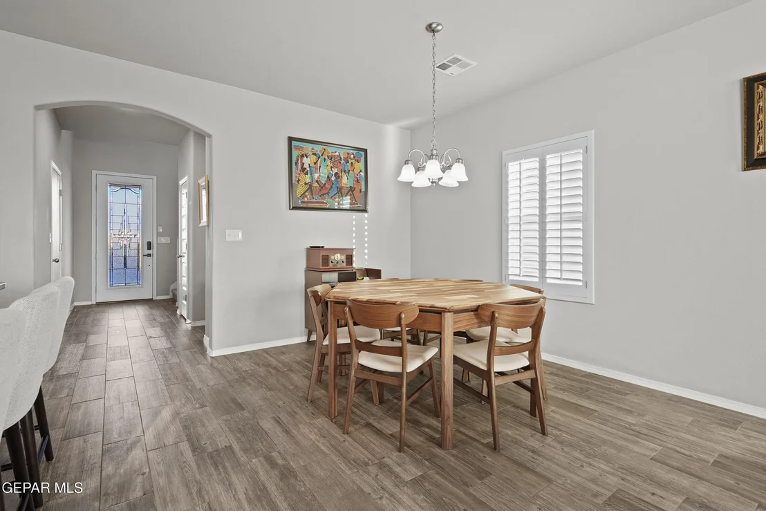 Photo of 3937 DESERT DUNES Drive
