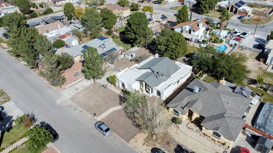 Photo of 5656 COSTA BLANCA Place