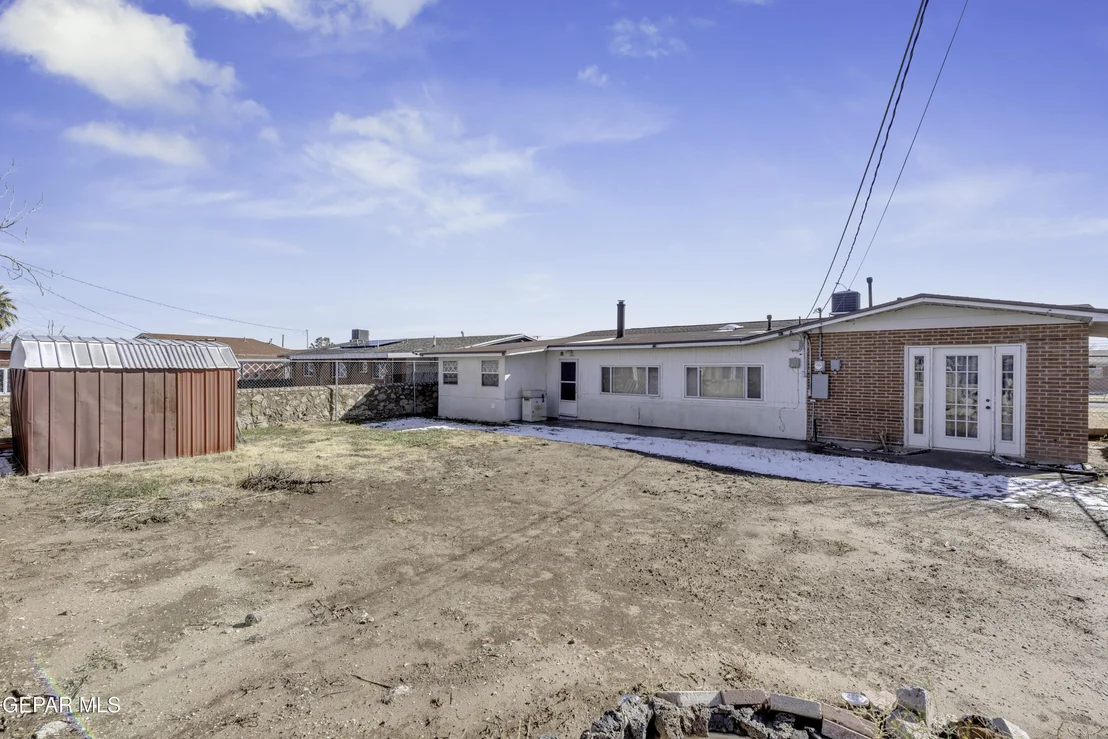 Photo of 4733 TETONS Drive