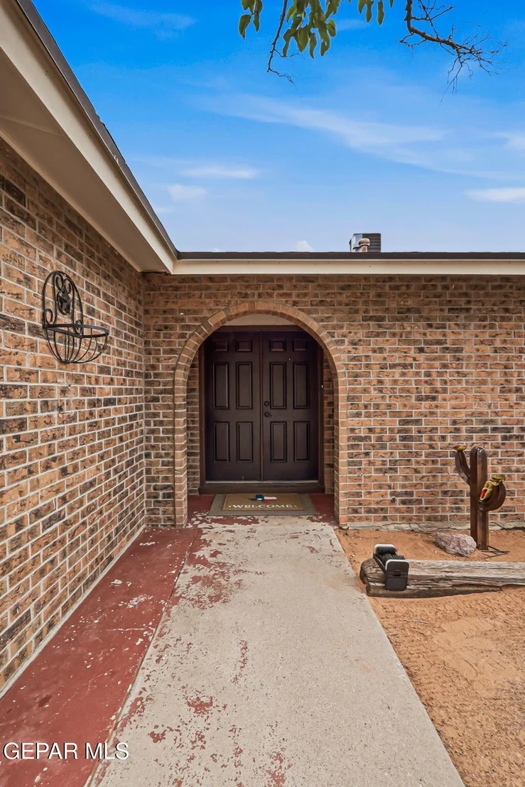 Photo of 6375 DESERT WILLOW Drive