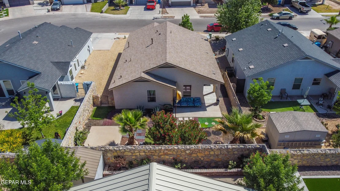 Photo of 13803 RIO CONCHOS Road