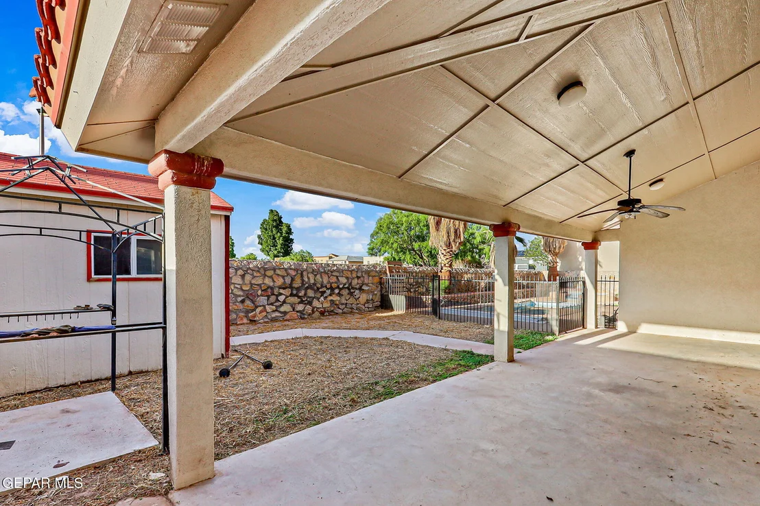 Photo of 11029 Duster Drive