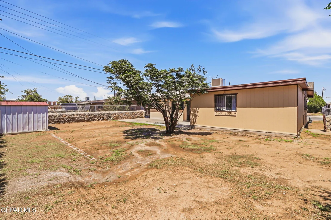 Photo of 9329 RALEIGH Drive