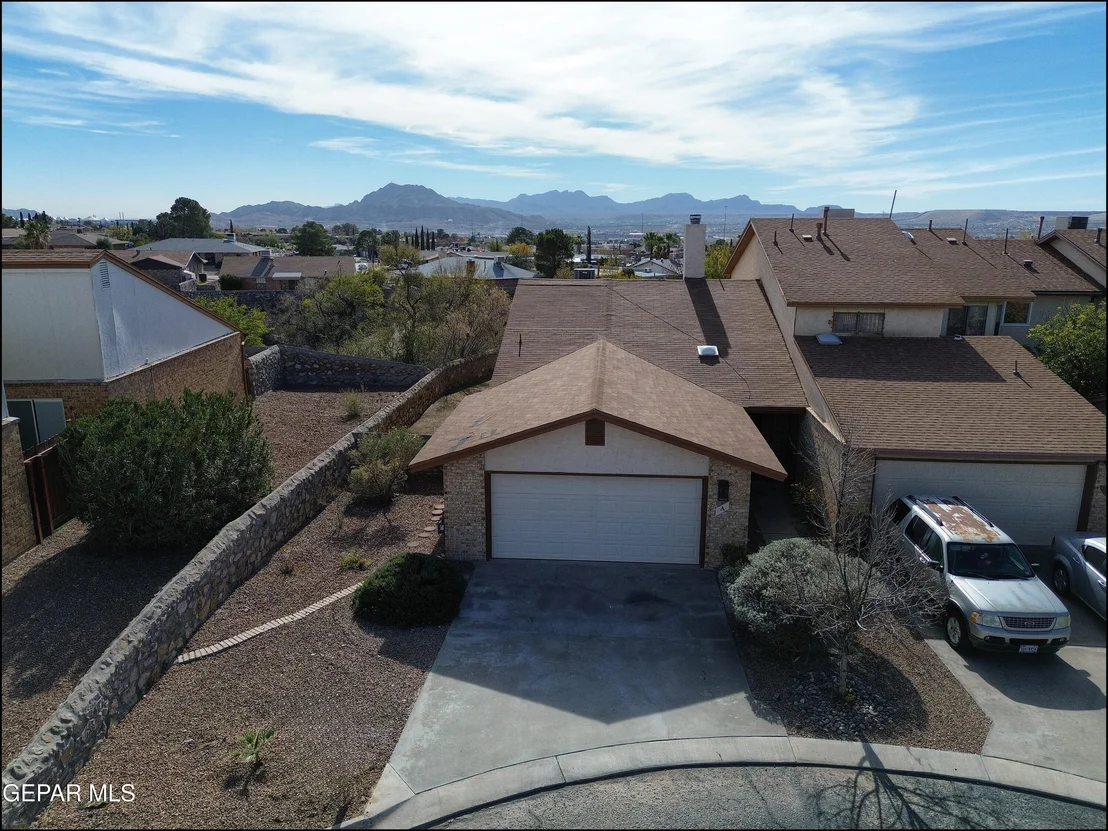 Photo of Unit A at 160 Silver Shadow Drive
