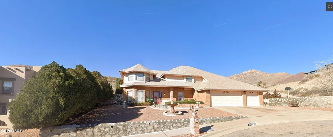 Photo of 7525 BIG BEND Drive