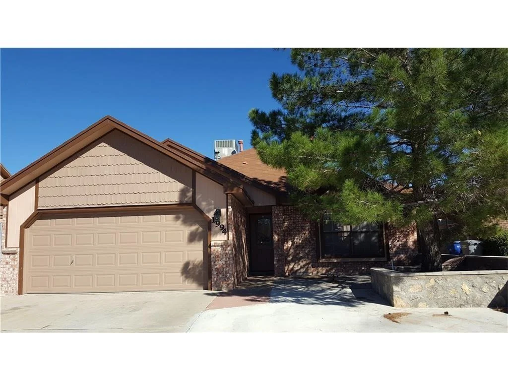 Photo of 1994 DANA BREE Drive