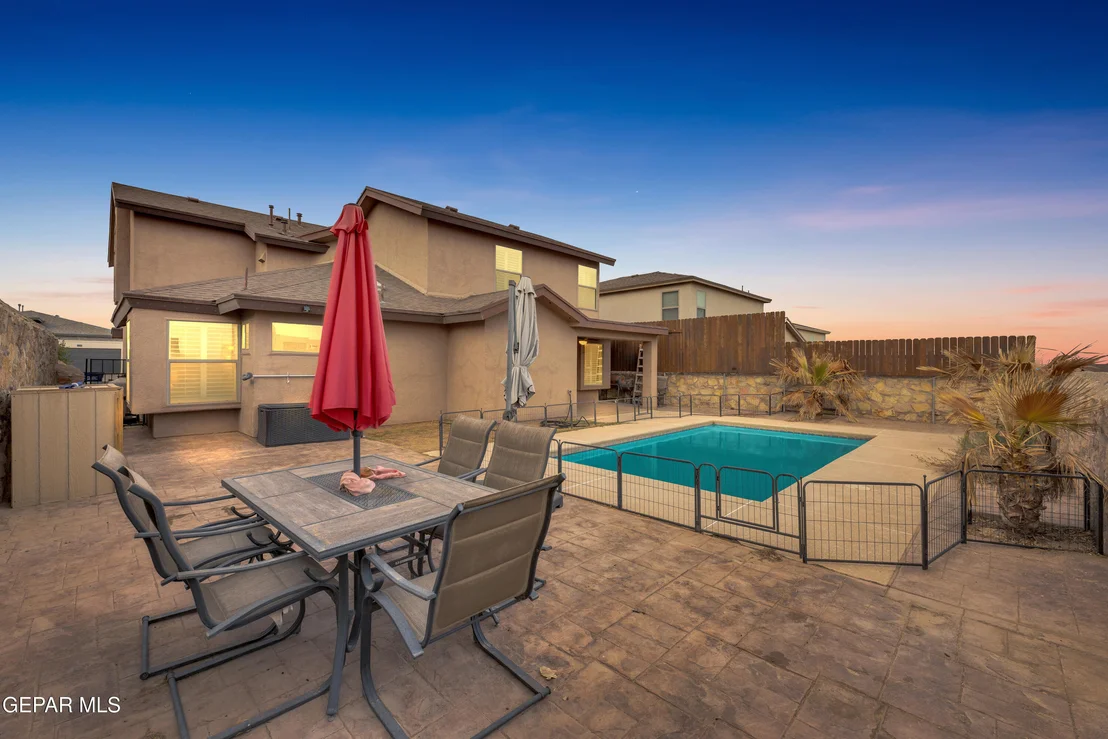 Photo of 12560 ARROW WEED Drive
