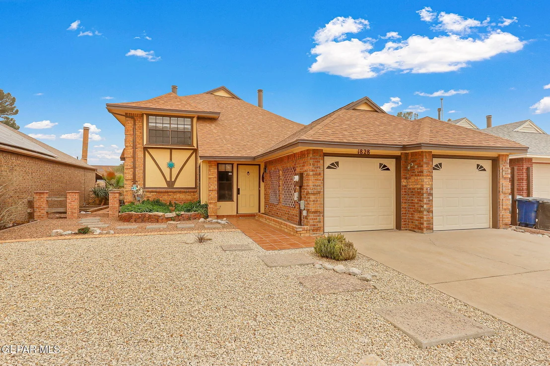 Photo of 1828 Chris Scott Drive