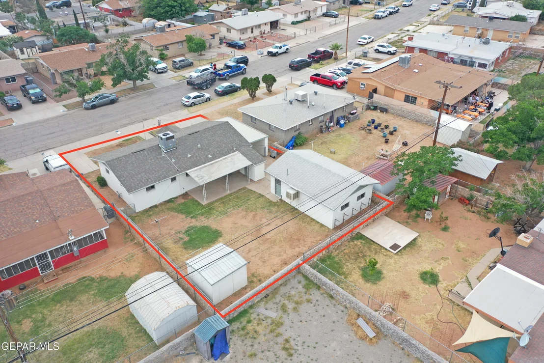 Photo of 5633 ARROWHEAD Drive