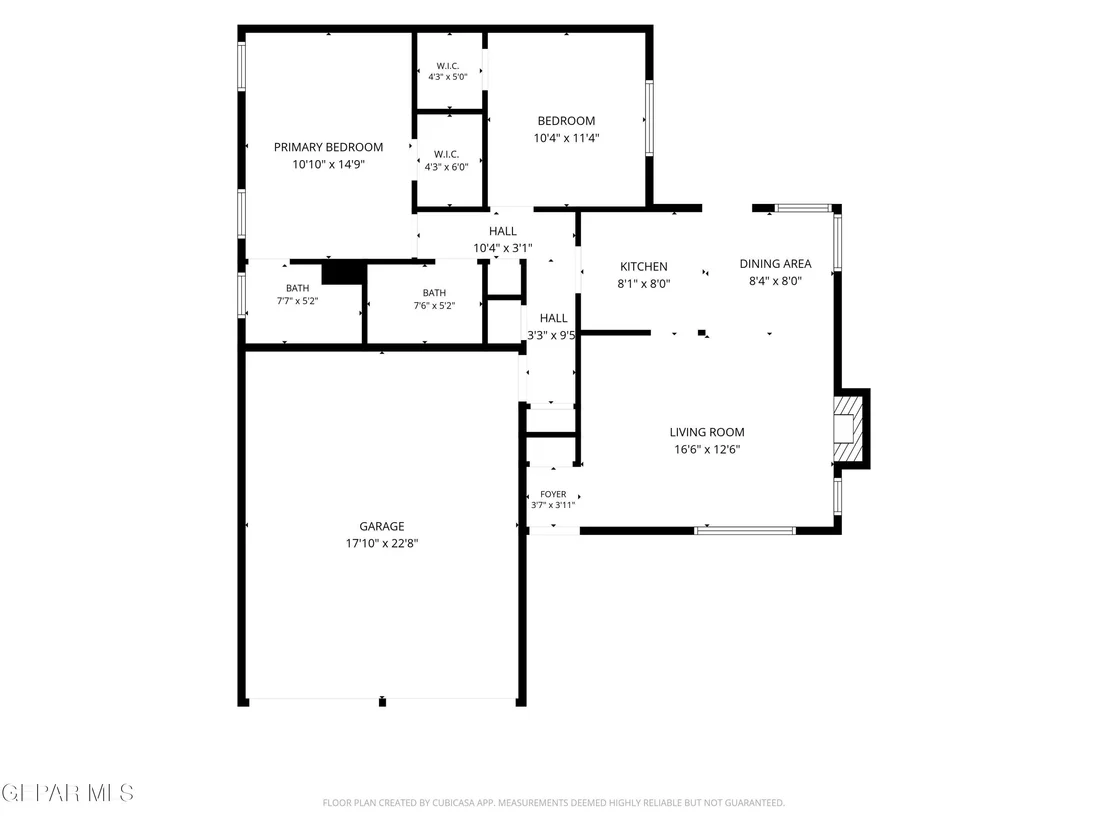 Photo of 11464 BOB MITCHELL Drive