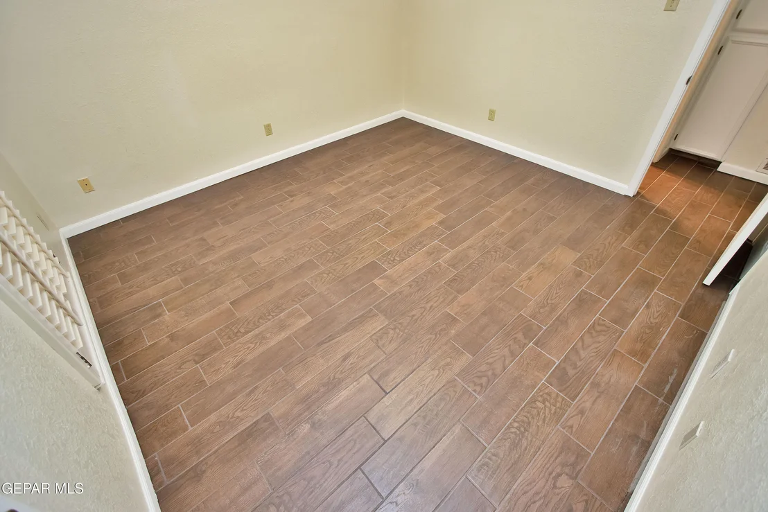 Photo of Unit E at 763 Espada Drive
