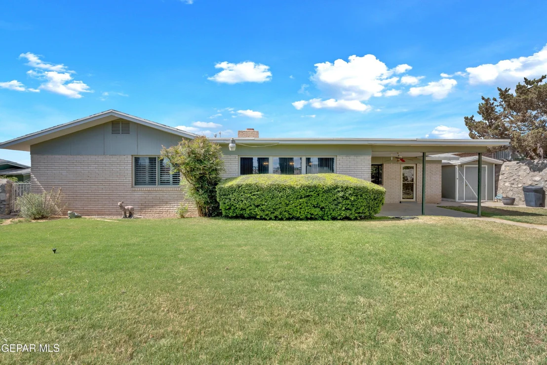Photo of 6812 GRANERO Drive
