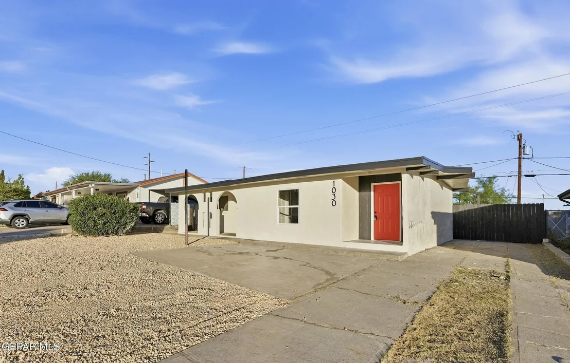 Photo of 1030 MARLOW Road